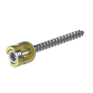 4.5mm Mono Axial Screws