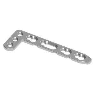 2.4 mm Distal Radius Locking Dorsal Plate (Left / Right) - Image 2