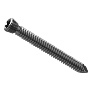 2.4 mm Safety Locking Self-Tapping Screws