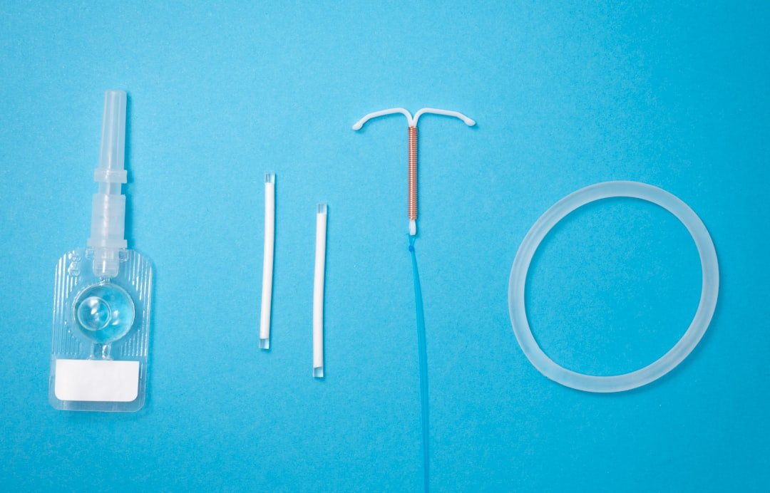 Contraceptive methods: DMPA, implants, IUD, vaginal ring