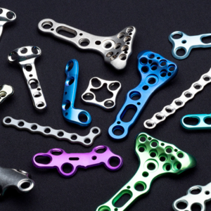 Orthopedic Implants