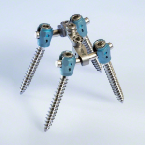 Spine Fixation